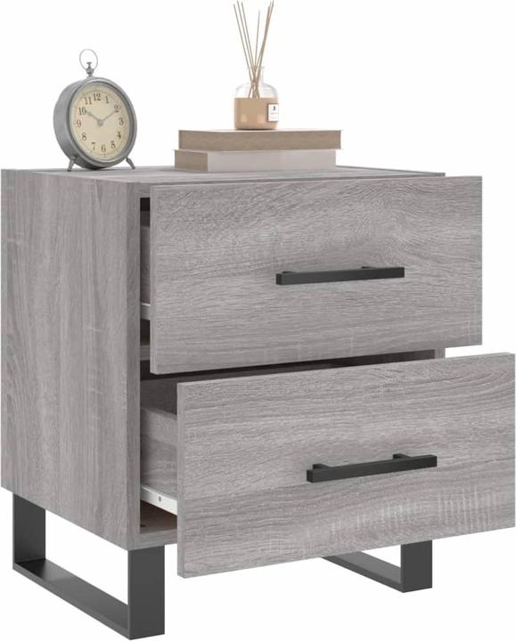Produktbild VidaXL Alonzo (40 x 35 x 47.5 cm)