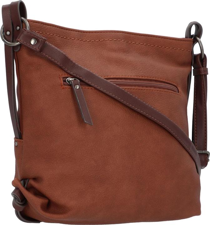 Immagine prodotto Tom Tailor Borsa a tracolla Elin Flash 28 cm