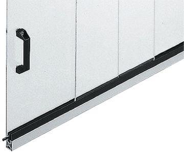 Produktbild Bosch Rexroth Schiebetürprofil 8mm PVC 2m