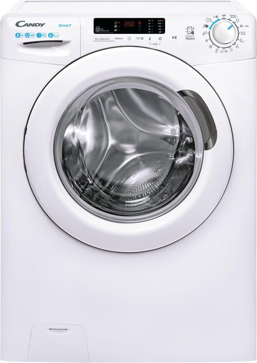 Candy CS 1482DE-88 (8 kg, Links, EU-Stecker)