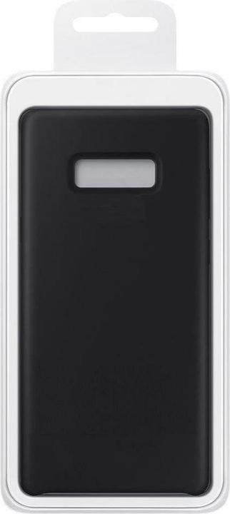 Produktbild Hurtel Silicone Case Soft Flexible Rubber Cover for Samsung Galaxy S21 Ultra 5G dark blue (Samsung Galaxy S21 Ultra 5G)