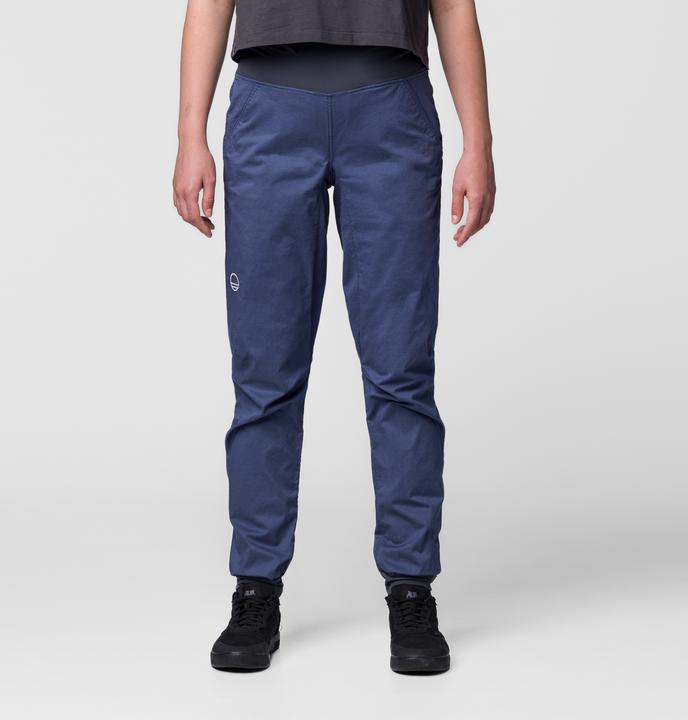 Actual product image Wild Country Session 2 Damen Hose (XXS)