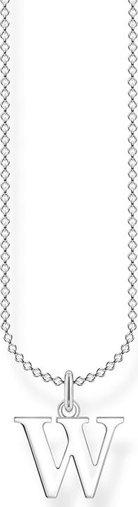Thomas Sabo Kette (925er Silber, 38 - 45 cm)