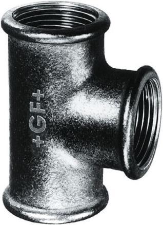Image du produit Georg Fischer TE EGAL, 11/2in BSPP F
