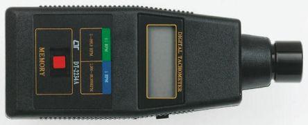 Produktbild Rs Pro Tachometer Optisch