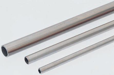Image du produit Rs Pro tube acier inox 6mm x2m