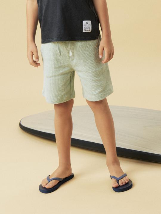 Image du produit Name it Bio-Baumwoll Shorts (164)