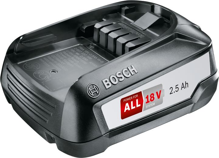 Image du produit Bosch Home & Garden Batterie PBA 18V lithium-ion (18 V)