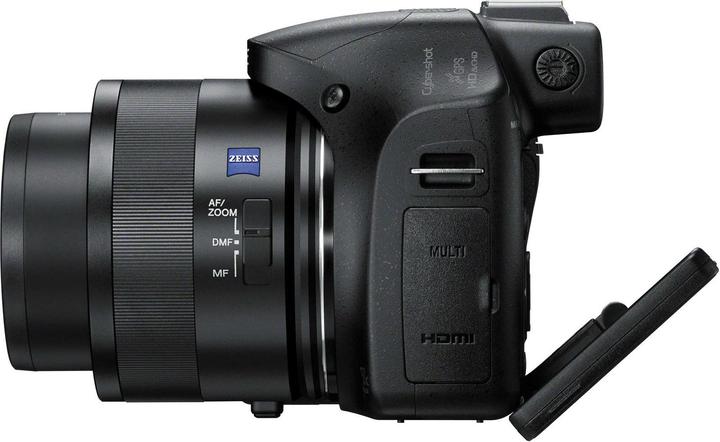 Actual product image Sony Cyber-Shot DSC HX400V (20.40 Mpx, 1/2,3'')