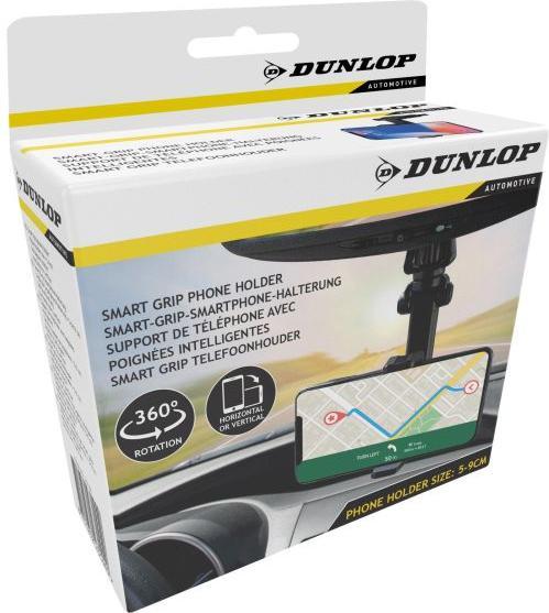 Produktbild Dunlop Smart grip phone holder 5-9cm