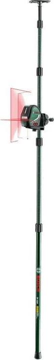 Actual product image Bosch Home & Garden UniversalLevel 3 + TP 320
