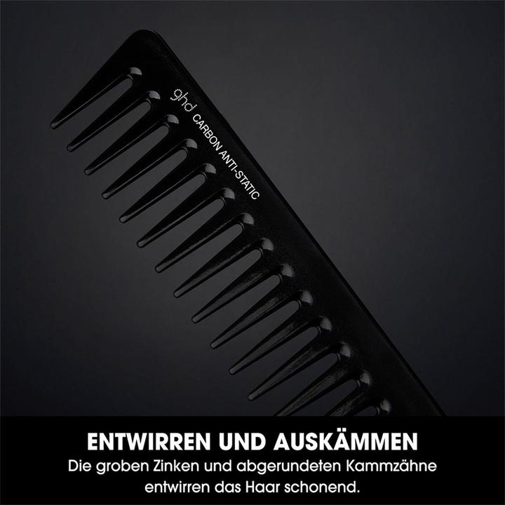 Image du produit ghd the comb out