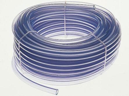 Rs Pro Unreinforced polyurethane hose,10mm ID