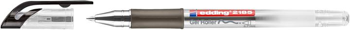 Actual product image Edding 2185 (Black, 1 x)