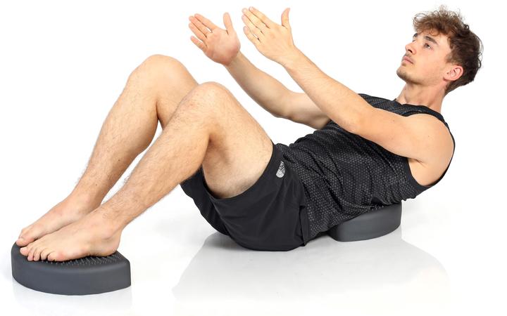 Produktbild Togu Balance-Step Aero-Step Free