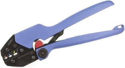 Image du produit Facom Pince à sertir pour cosses pré-isolées (255 mm)