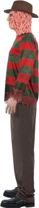 Produktbild Absolute Cult Kostüm ‘” ’Freddy Krueger“ (XL)