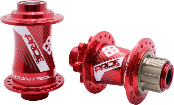 Pride Racing Control V2 Exp 36H