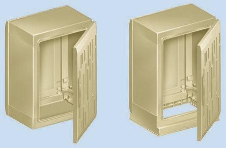 Produktbild Schneider Electric Montageplatte 1000x750mm (Montagehalterung)