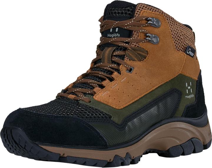 Scarpe da escursionismo