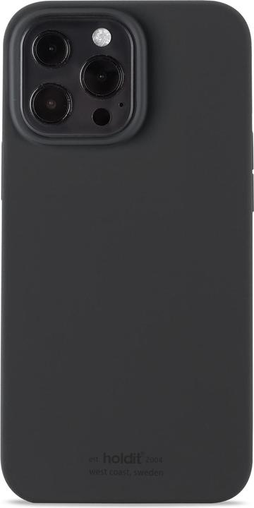 Actual product image Holdit Silicone (Apple iPhone 13 Pro Max)