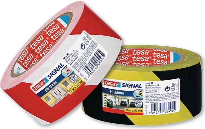 Immagine prodotto tesa Nastro di marcatura Segnale Universale (50 mm)