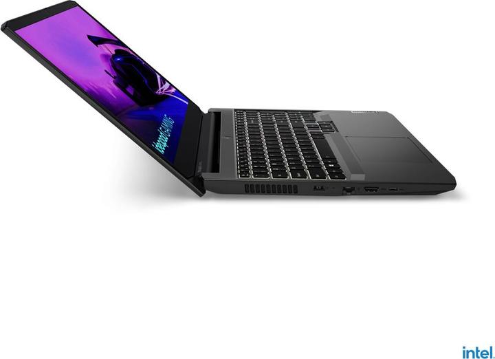 Produktbild Lenovo IdeaPad Gaming 3 (15.60", Intel Core i5-11300H, 16 GB, 512 GB, DE)