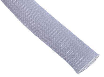 Produktbild Rs Pro Kabelumhüllung dehnbar 40mm grau (Kabeldurchlass, 500 cm)