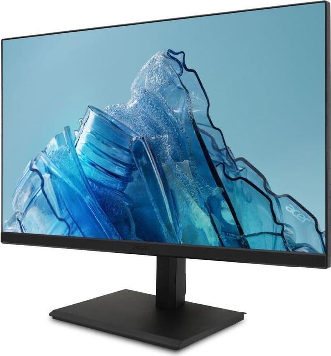 Actual product image Acer Vero B277E Monitor 68.6 cm (27 inch) (1920 x 1080 pixels, 27")