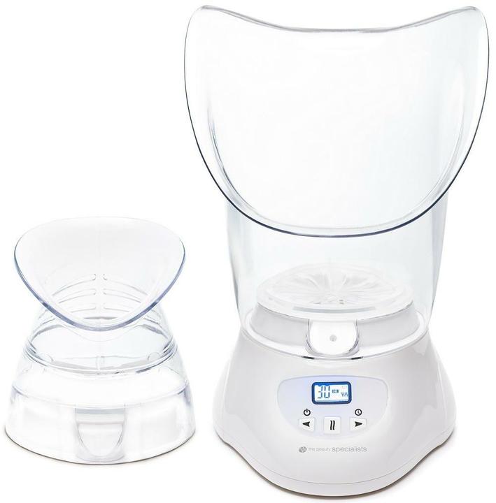Actual product image Rio Facial sauna FSTE2