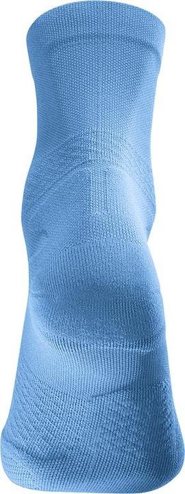 Actual product image Bauerfeind Run Ultralight Mid Cut Socks Women (35 - 37)