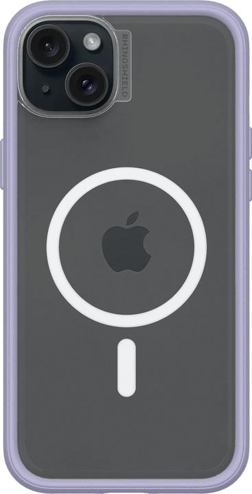 Actual product image RhinoShield Mod NX MagSafe iPhone 15 Plus (Apple iPhone 15 Plus)