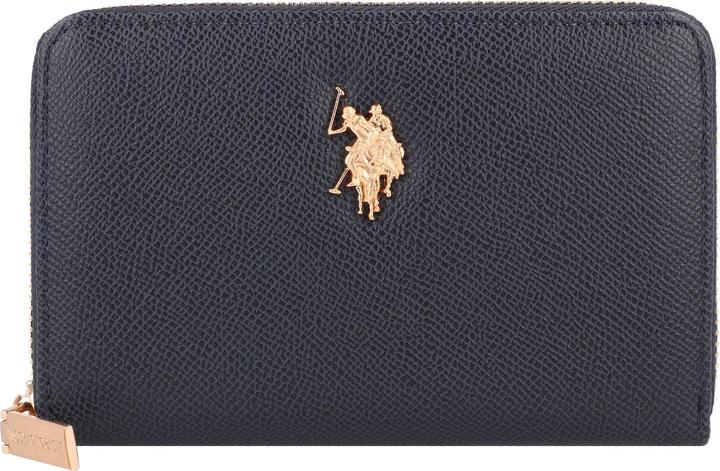Actual product image U.S. Polo Jones Geldbörse 15 cm