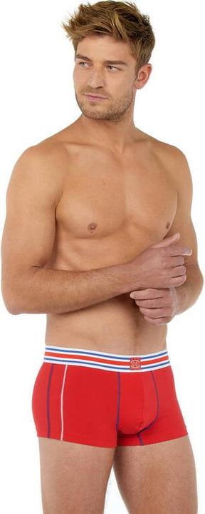 Image du produit HOM Tie Break Sport Trunk (S, Une unité par pack)