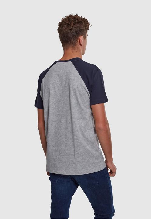 Actual product image Urban Classics tee (4XL)