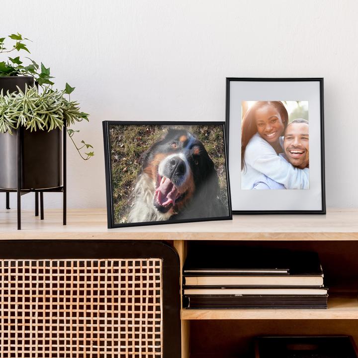 Actual product image Relaxdays Picture Frame (A4)