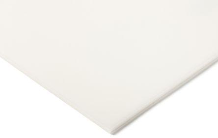 Produktbild Rs Pro Delrin Tafel 10x330x500mm weiss