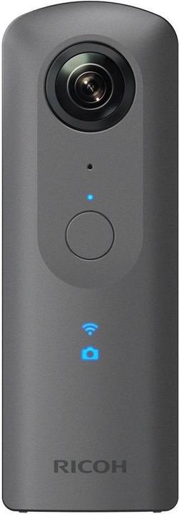 Produktbild RICOH Theta V (12 Mpx, 50p)