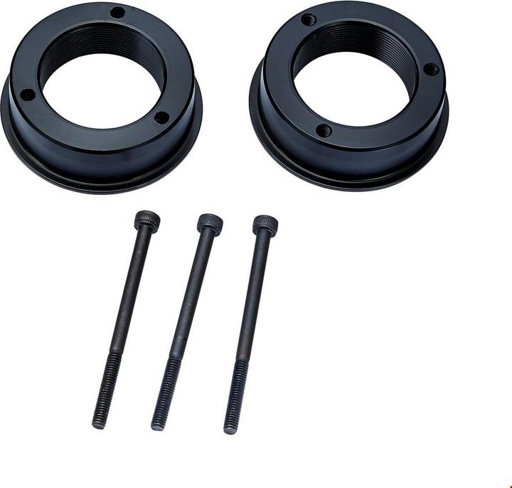 Produktbild Truvativ BMX American to Euro Adapter