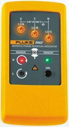 Produktbild Fluke Drehrichtungstester 9062