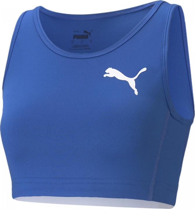Immagine prodotto Puma Cross the Line Crop Top W2.0-519670 (XL)