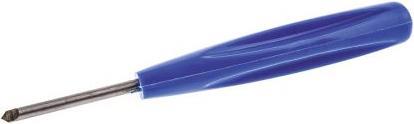Actual product image Vero Technologies Stripboard cutter for breaking track