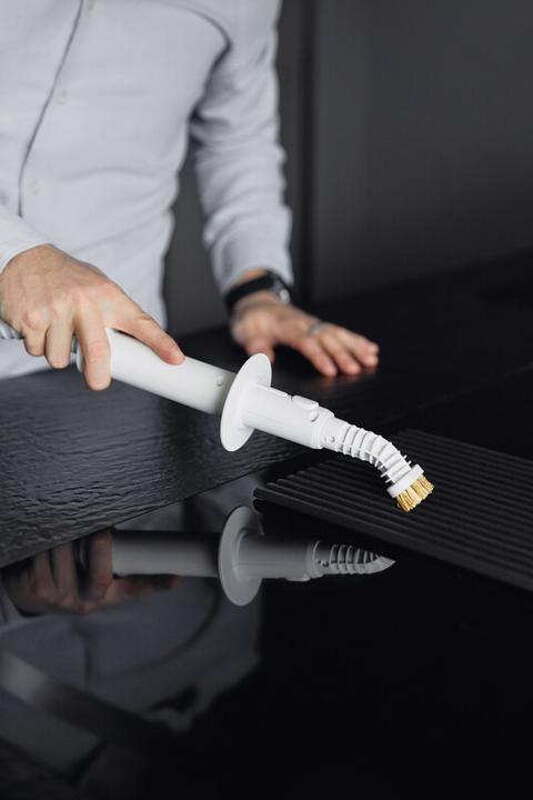 Produktbild Aeno SM1 (3 Bar, 1200 W)