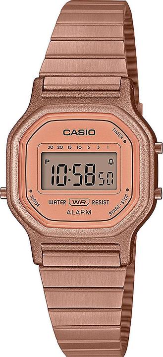 Image du produit Casio LA-11WR-5AEF Vintage Mini Femme 26mm (Montre numérique, 26 mm)
