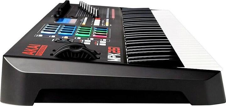 Image du produit Akai Professional Mpk261 (Clavier)