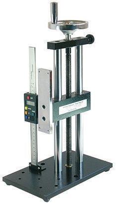 Produktbild Sauter Manueller Prüfstand TVL