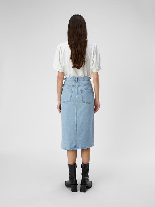 Produktbild Object Puffärmel T-Shirt (L)
