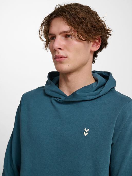 Produktbild hummel hmlPULSE SWEAT HOODIE (XXL)