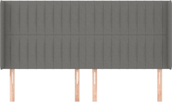 Image du produit VidaXL Lilyana (183 x 16 x 128 cm)