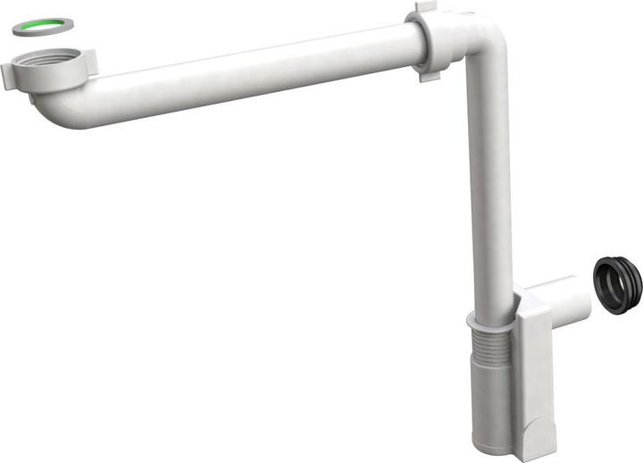 Diaqua Siphons (Siphonverbinder, 1 1/4")